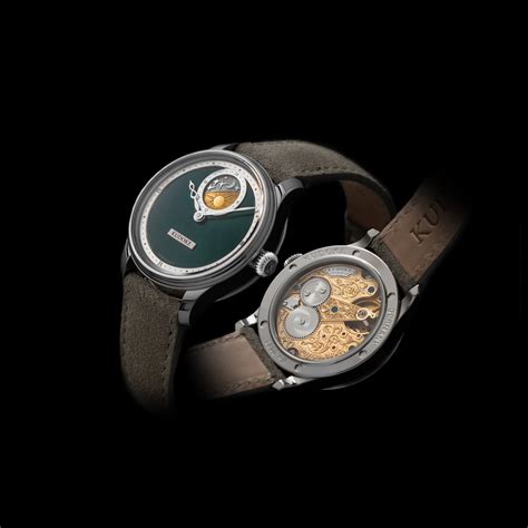 German Watches: The Preferred Choice of Discerning Watch Collectors